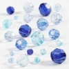 Harmoni Facetperlemix, 4-12 mm